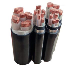 珠江南方YJV22鎧裝電纜