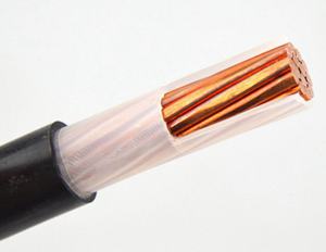 YJV電纜_電力系統電纜