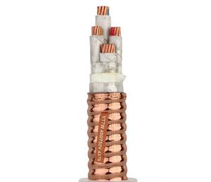 YTTW礦物電纜，防火電纜