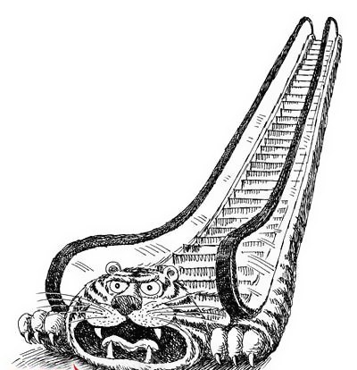 “奪命電梯”事情帶給鋁合金電纜職業的啟示