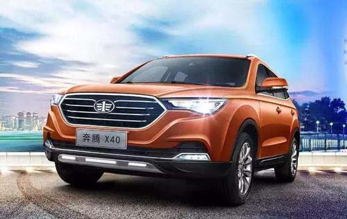 一汽轎車陷窘境:銷量跌落、同業競賽久未處理