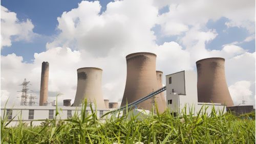 6月法國核電量下滑0.3%至28.5 TWh 原因未明